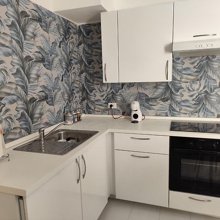 Апартаменты La Casa Di Anna, In Palazzina Liberty Fronte Parco Бордигера Экстерьер фото